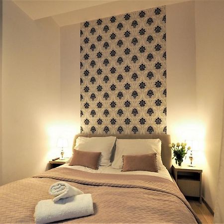 Vip Apartamenty Tytus Закопане Экстерьер фото