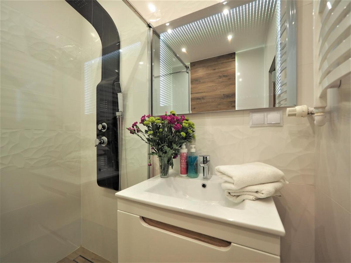 Vip Apartamenty Tytus Закопане Экстерьер фото