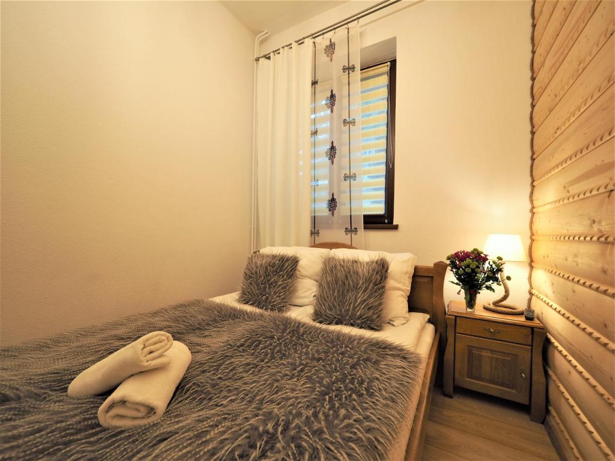 Vip Apartamenty Tytus Закопане Экстерьер фото