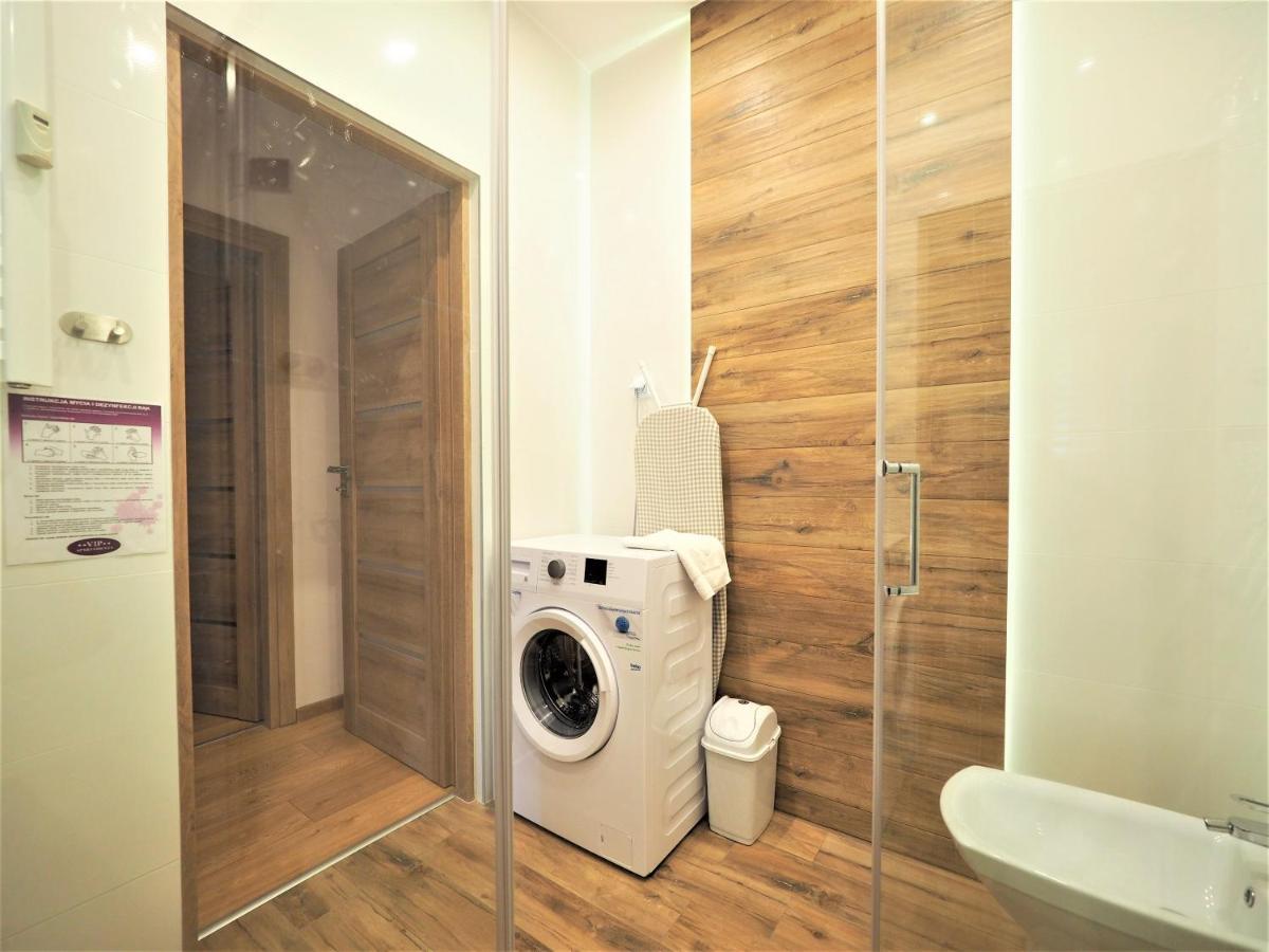 Vip Apartamenty Tytus Закопане Экстерьер фото