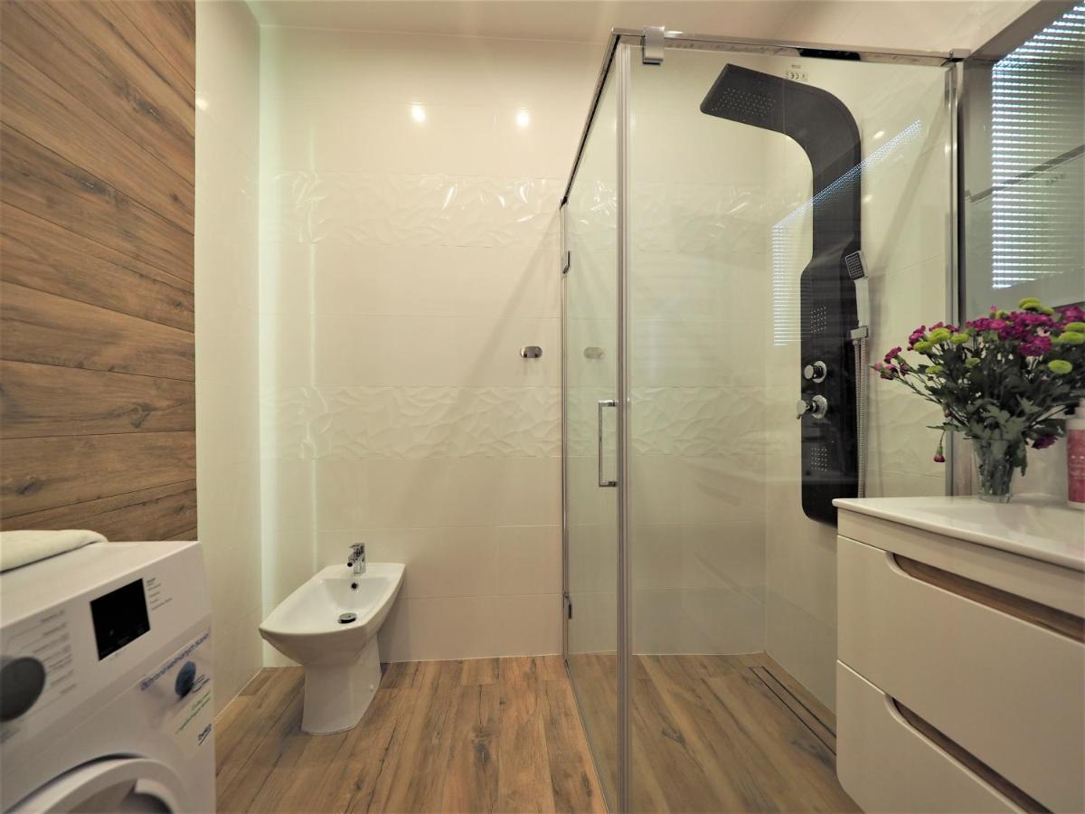 Vip Apartamenty Tytus Закопане Экстерьер фото