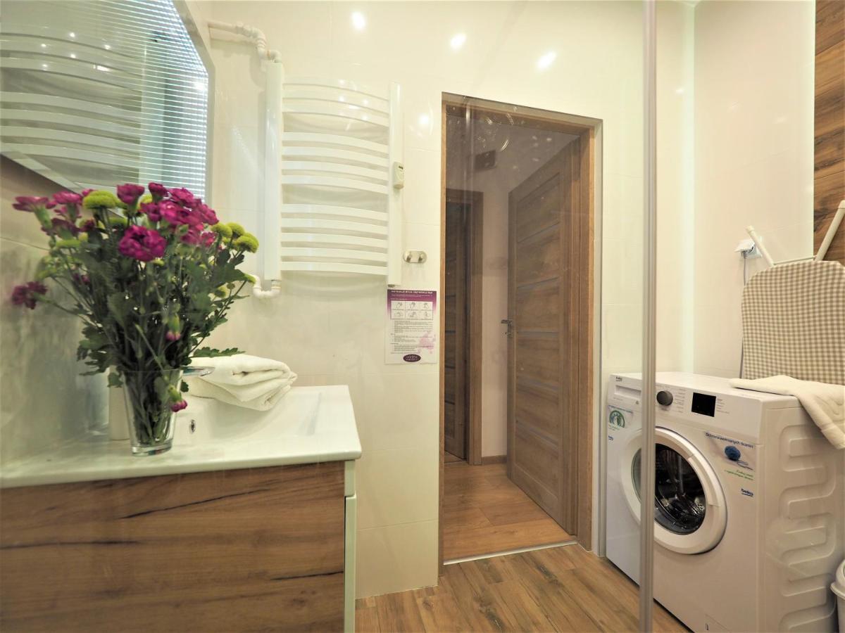 Vip Apartamenty Tytus Закопане Экстерьер фото