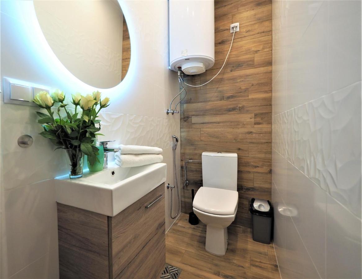Vip Apartamenty Tytus Закопане Экстерьер фото