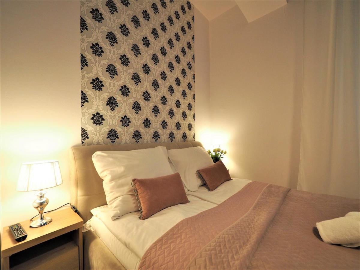 Vip Apartamenty Tytus Закопане Экстерьер фото